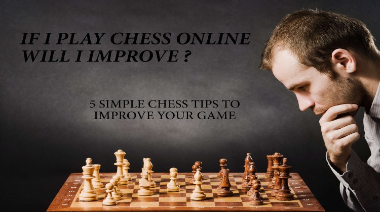 play beginner chess online against computer